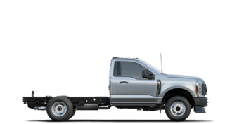 2024 Ford Chassis Cab External Image 1